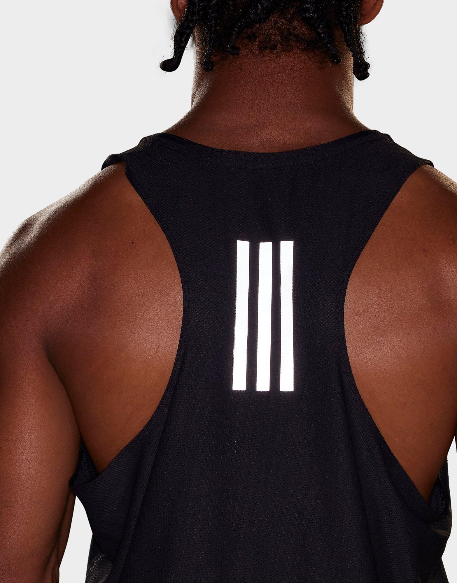 adidas Own The Run Tank Top