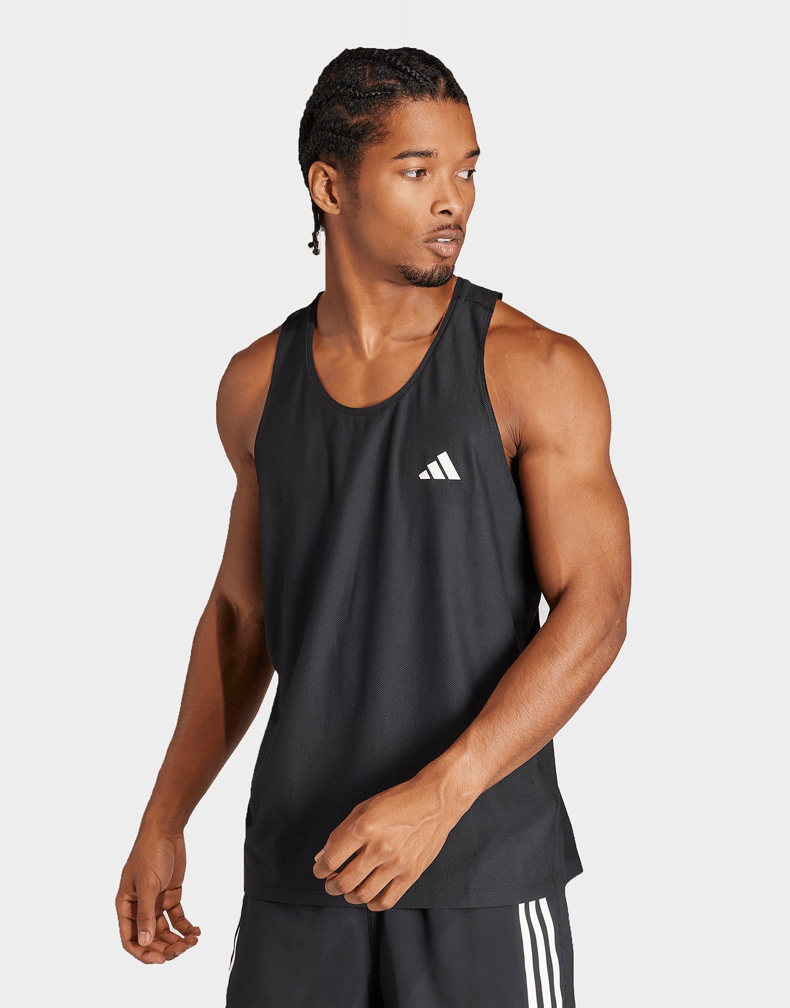 adidas Own The Run Tank Top