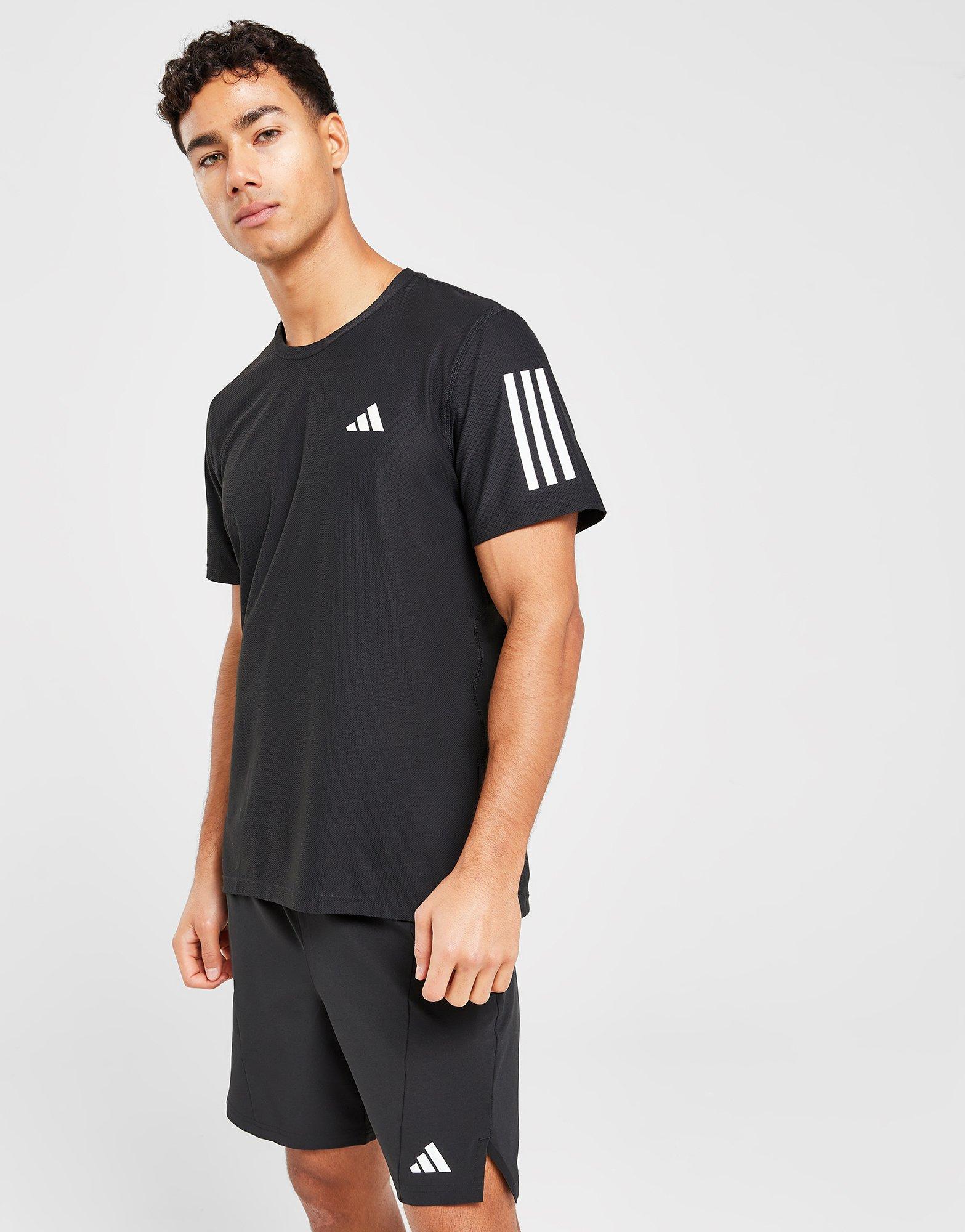 Débardeur Homme adidas Own The Run - Running Warehouse Europe