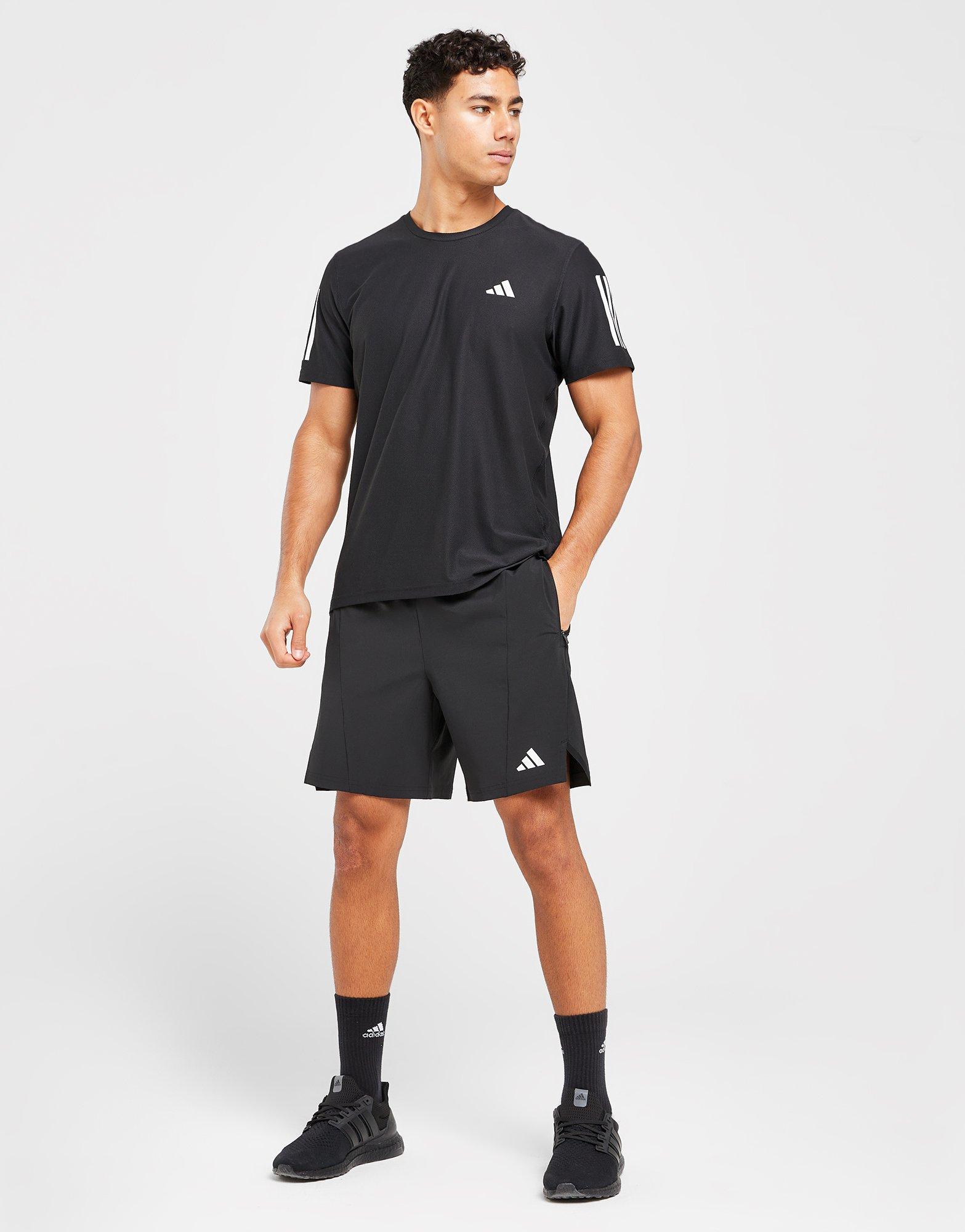 adidas T-shirt Own the Run