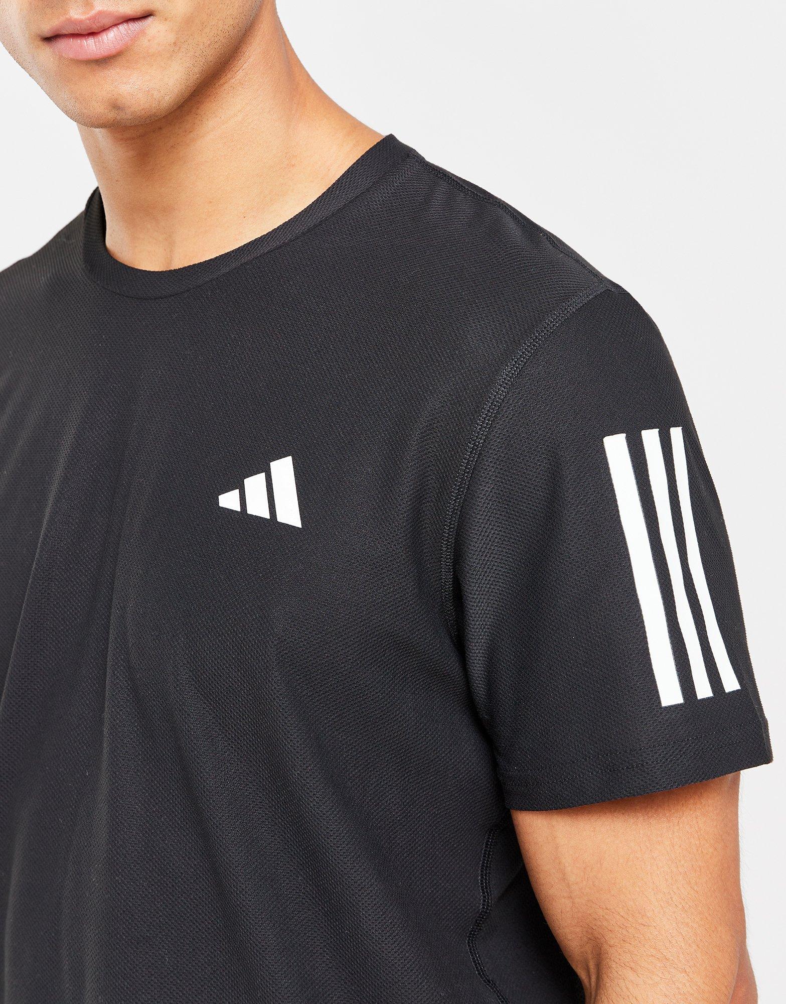 adidas T-shirt Own the Run