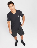 adidas Own the Run T-shirt