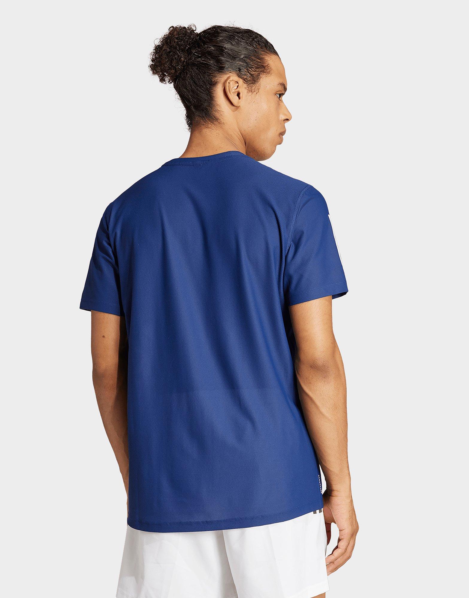 adidas Own the Run T-shirt