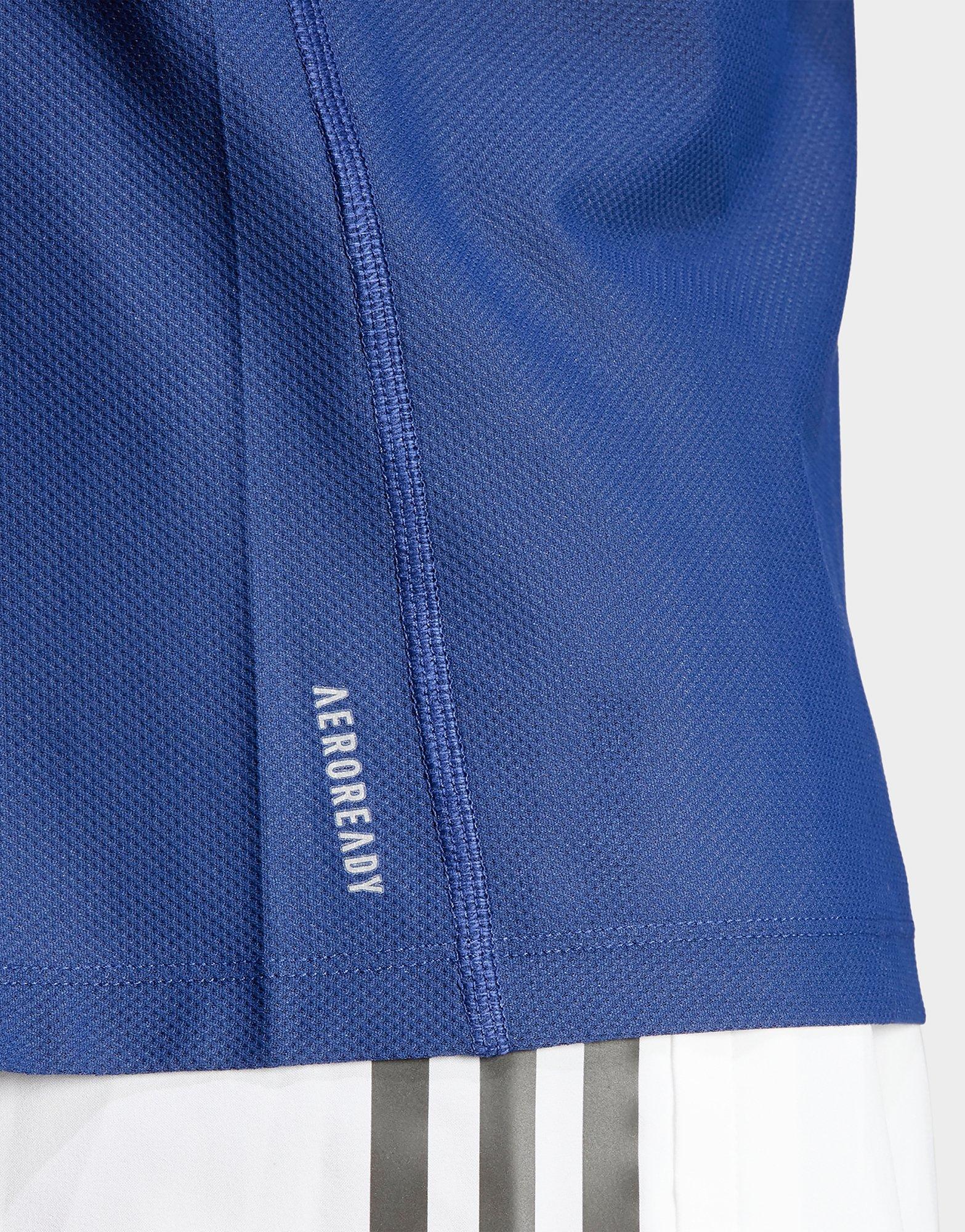 adidas Own the Run T-shirt