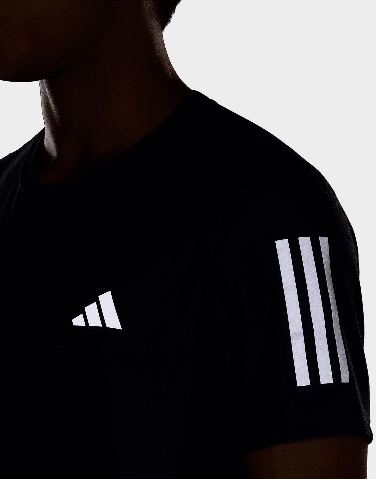 adidas Own the Run T-shirt