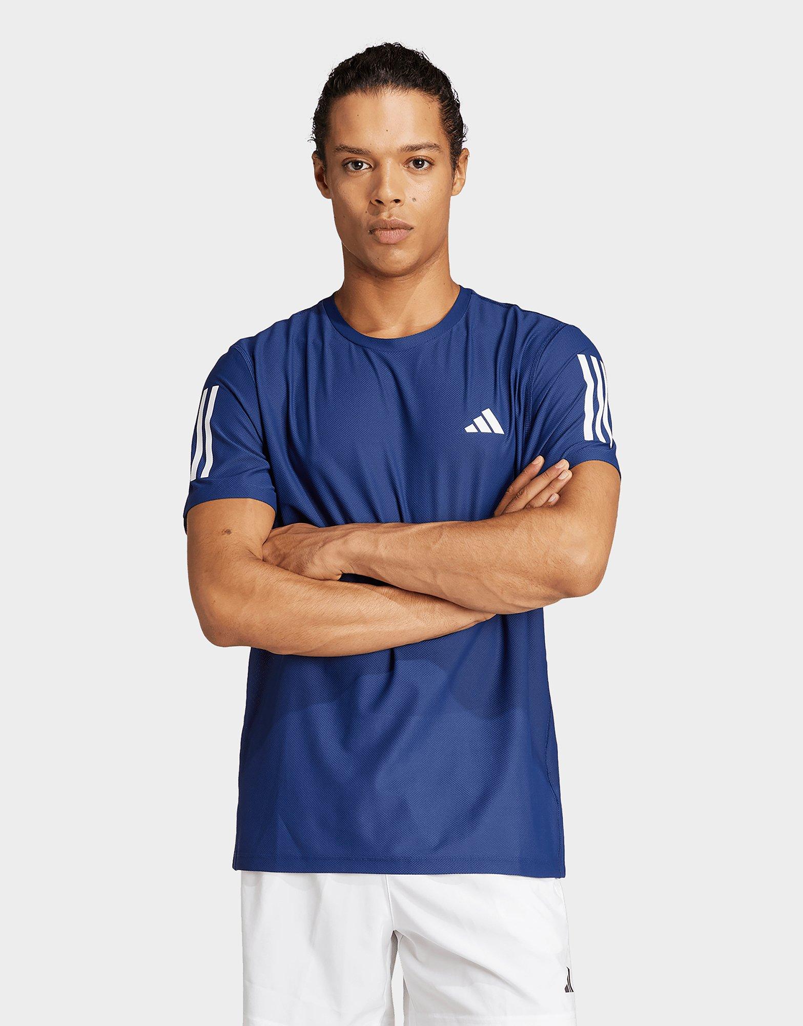 adidas Own the Run T-Shirt