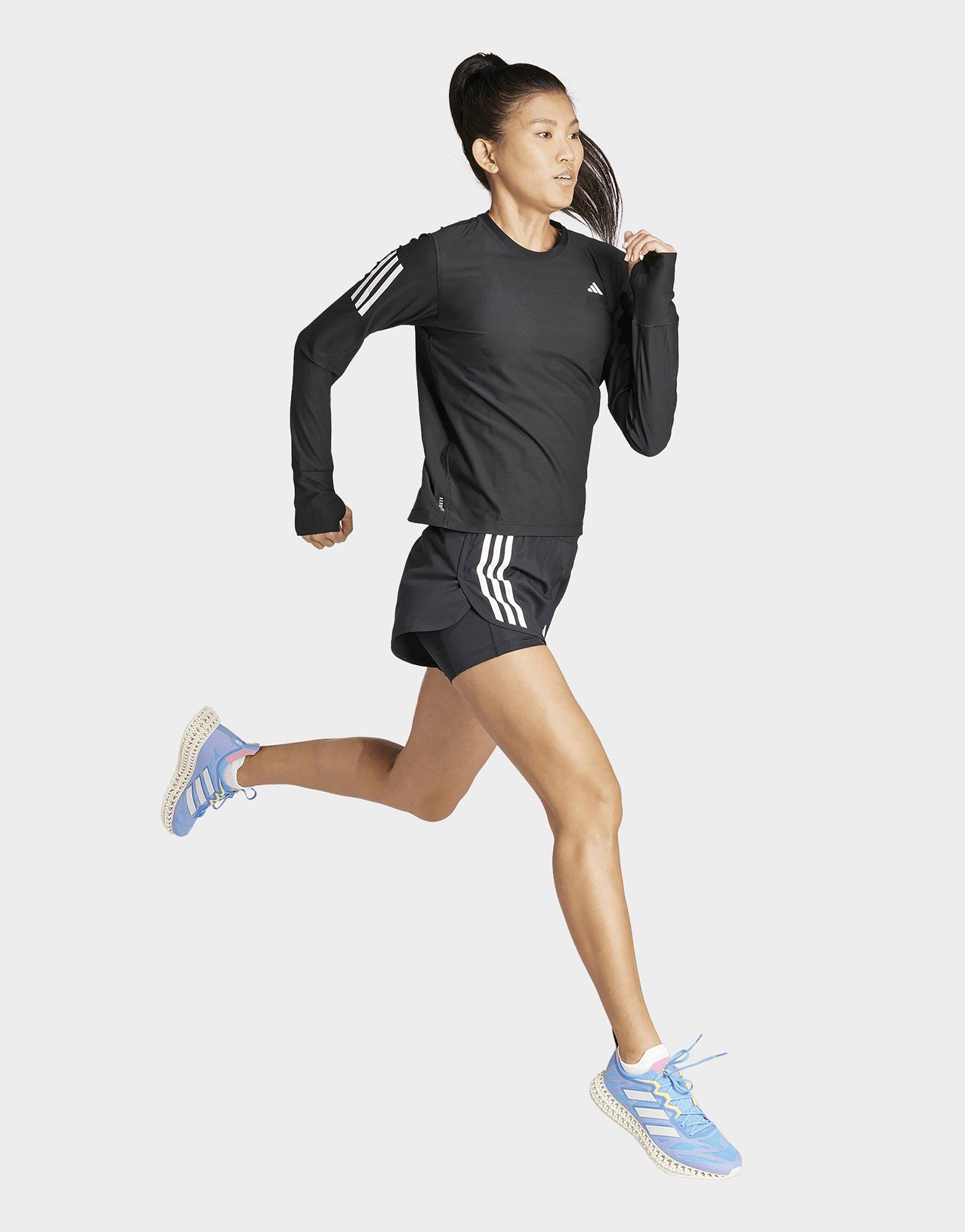 adidas Own The Run Longsleeve