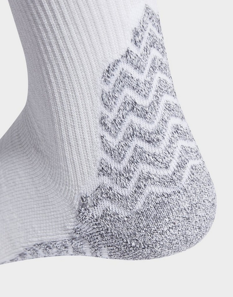 adidas adidas Football GRIP Knitted Crew Cushioned Performance Socks