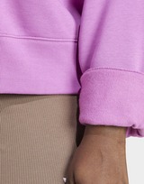 adidas Originals Adicolor Essentials Sweatshirt (Grote Maat)