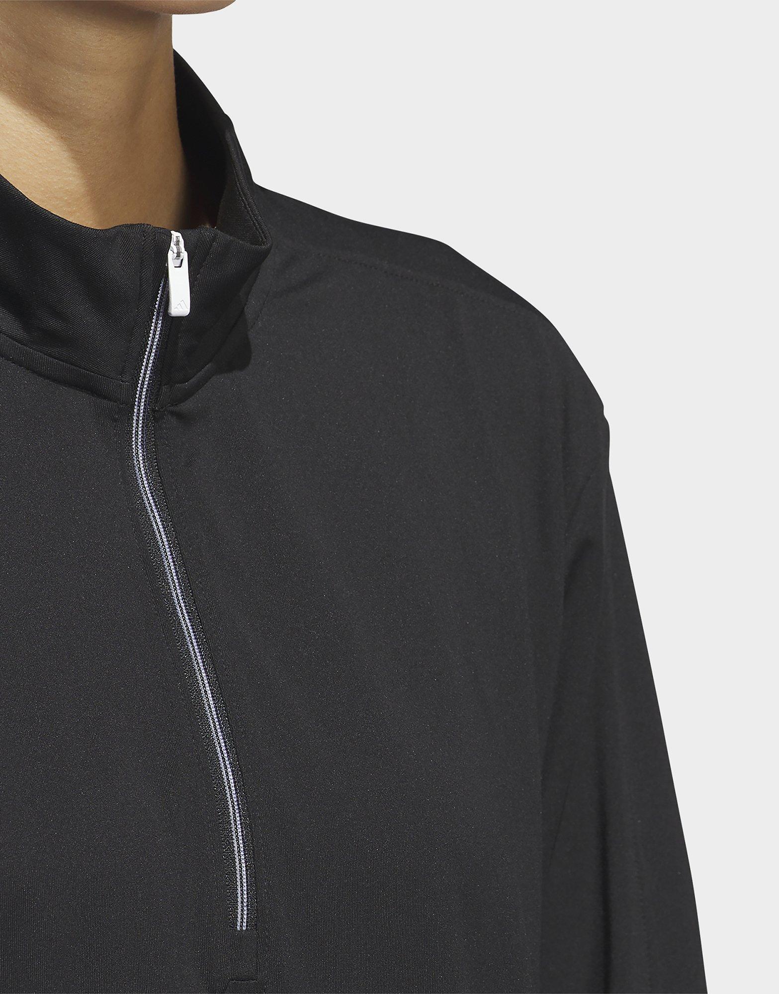 adidas Women's Ultimate365 Half-zip Layering Oberteil
