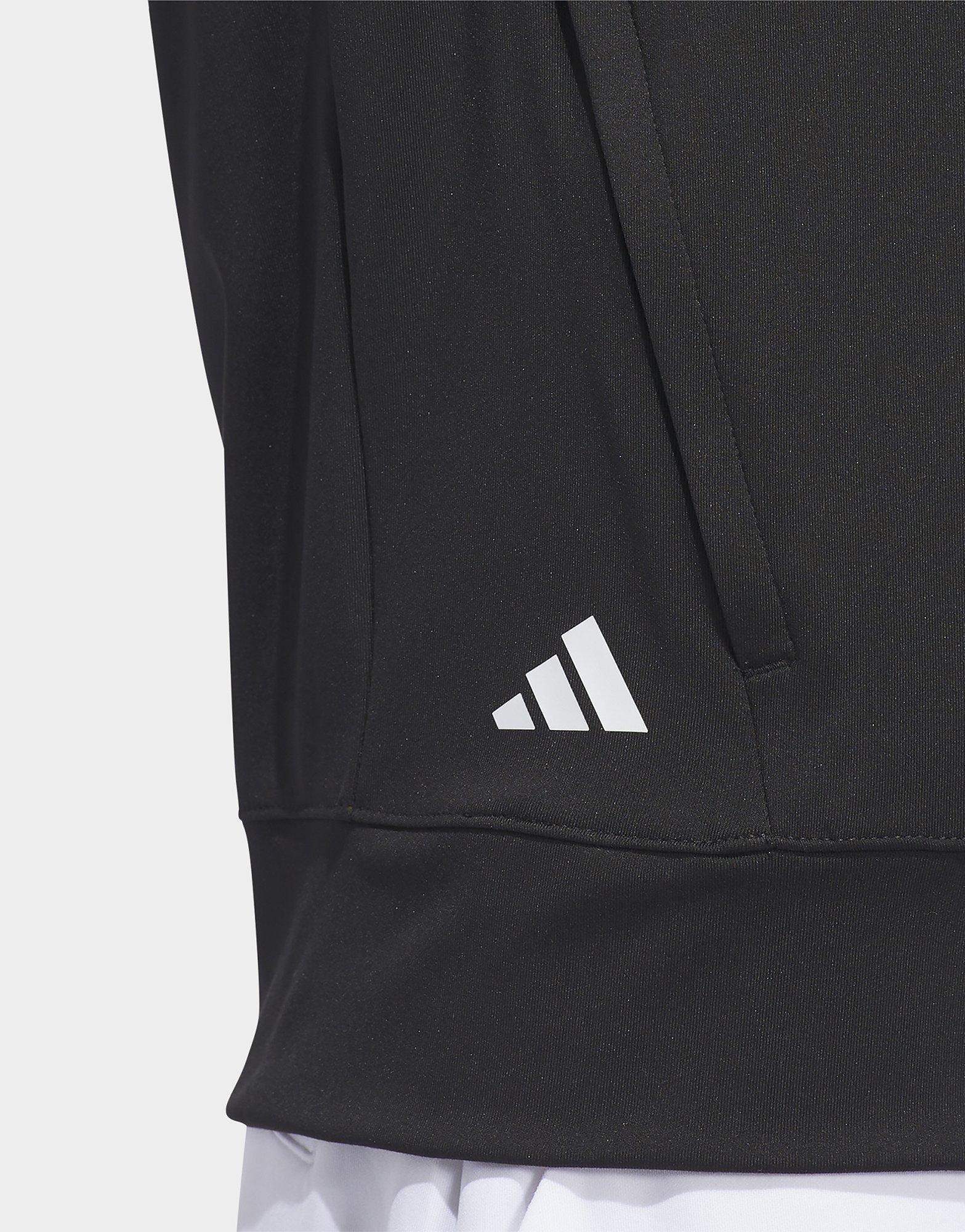 adidas Women's Ultimate365 Half-zip Layering Oberteil