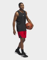 adidas Basketball Legends Tanktop