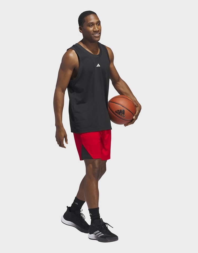 adidas Basketball Legends Tank Top
