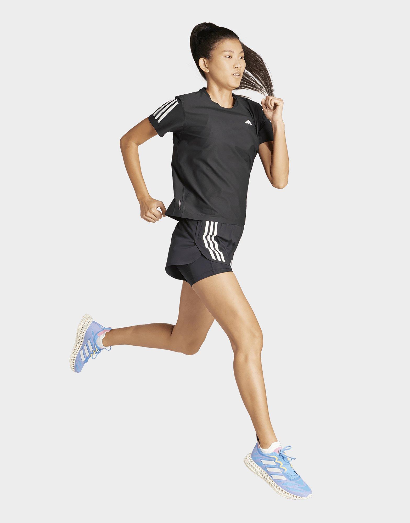 adidas T-shirt Own The Run