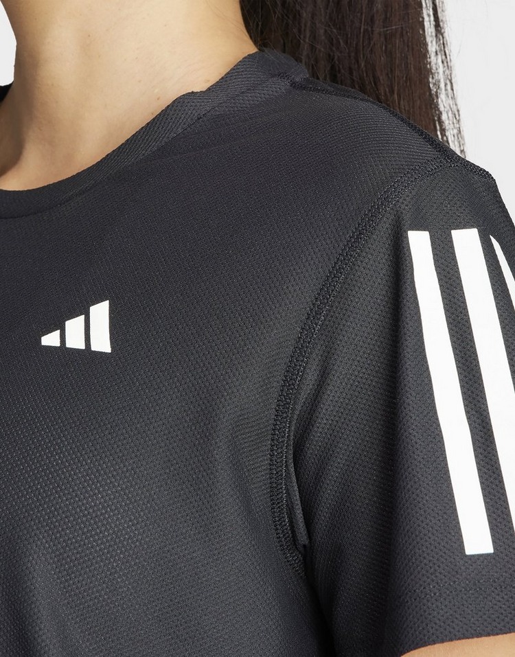 adidas Own The Run Tee