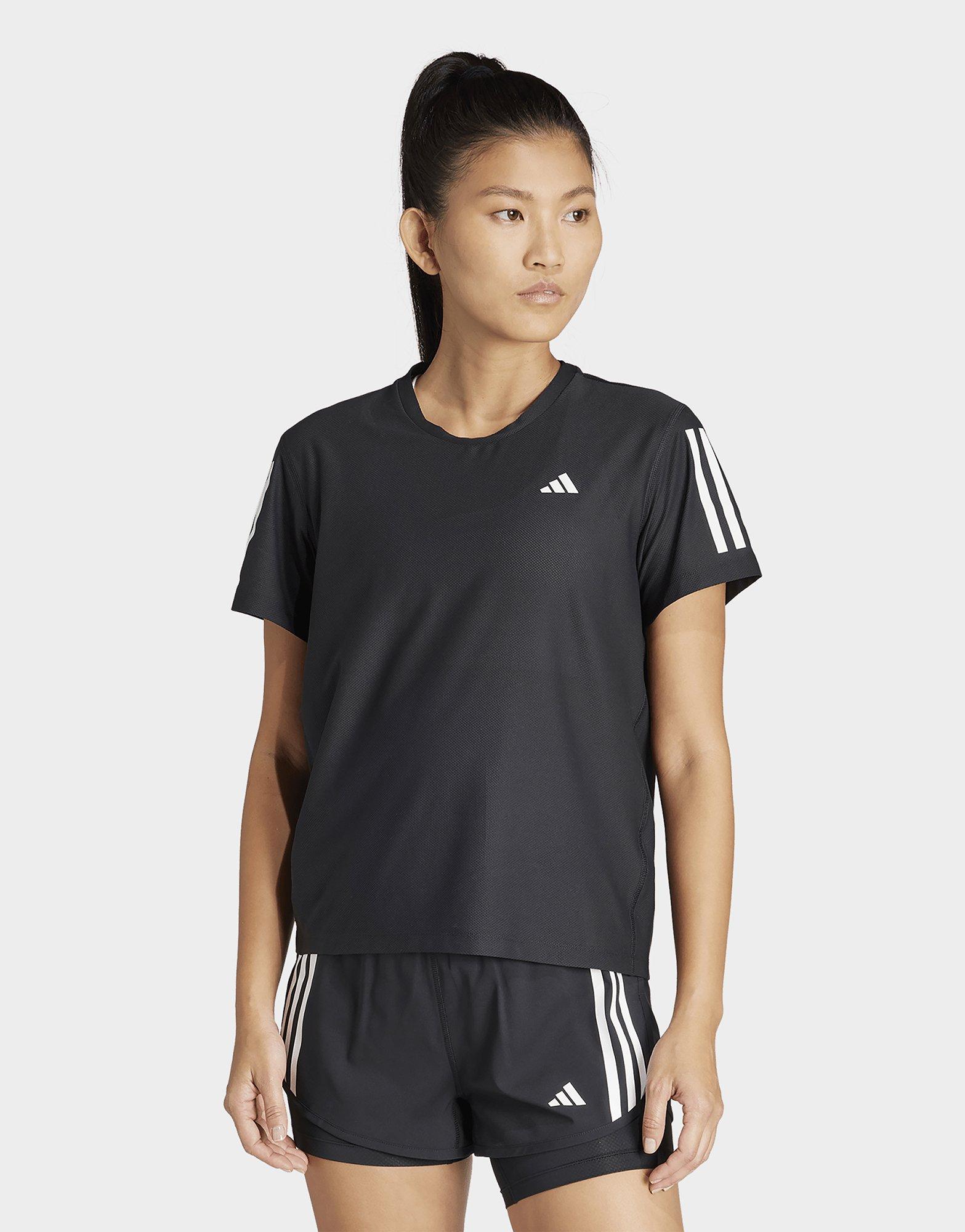 adidas Own The Run T-Shirt