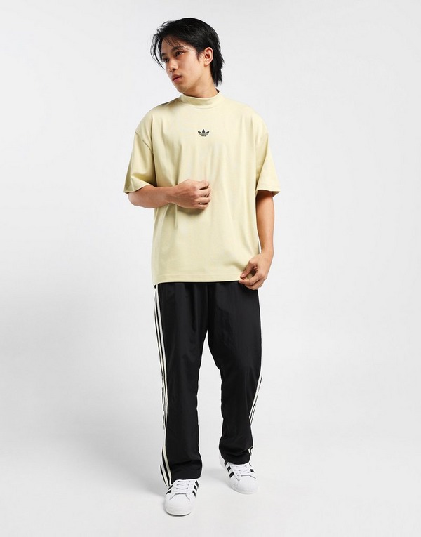 adidas Originals เสื้อยืดผู้ชาย Basketball