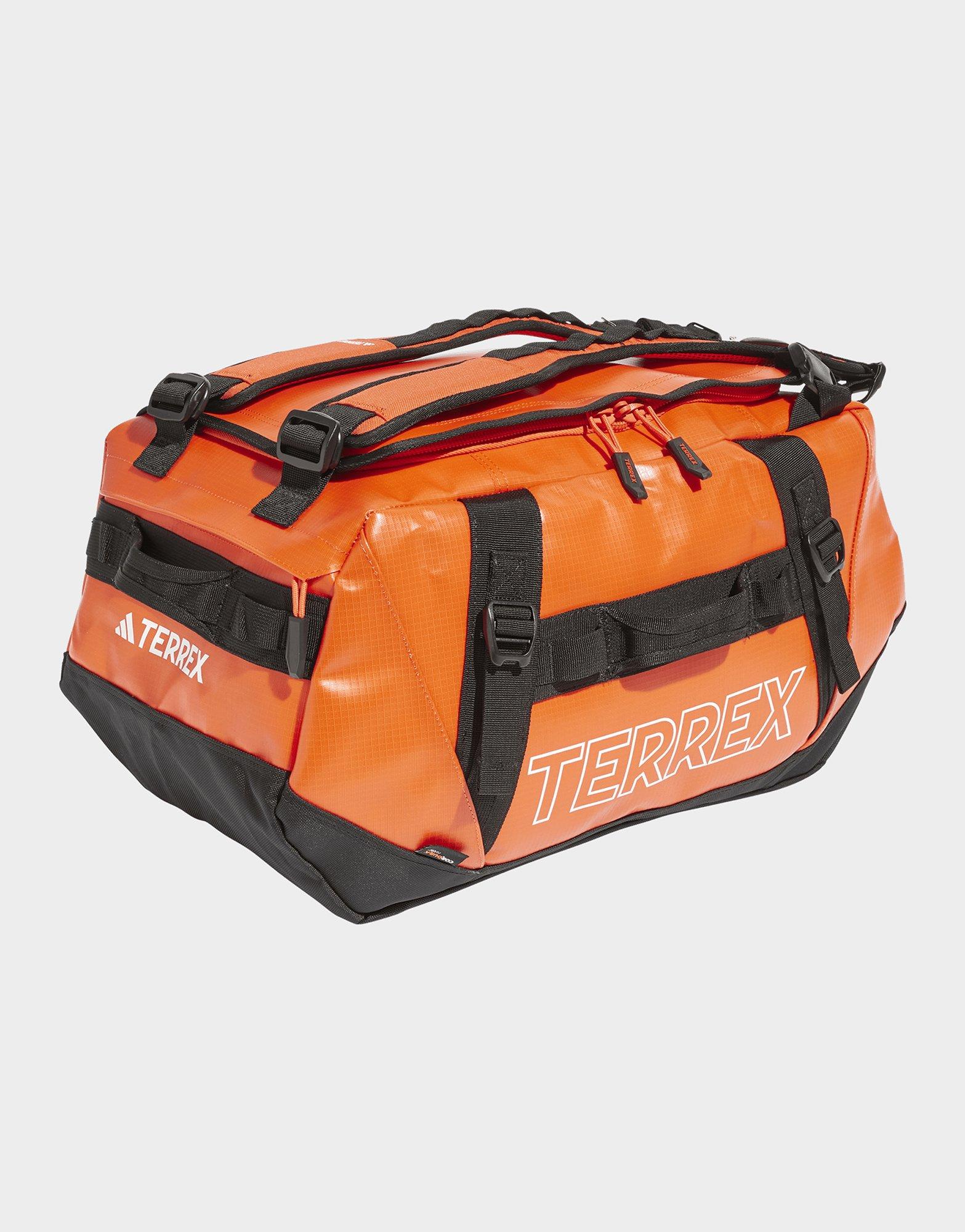 adidas TERREX RAIN.RDY Expedition Duffelbag S 50 l Schwarz JD Sports Deutschland