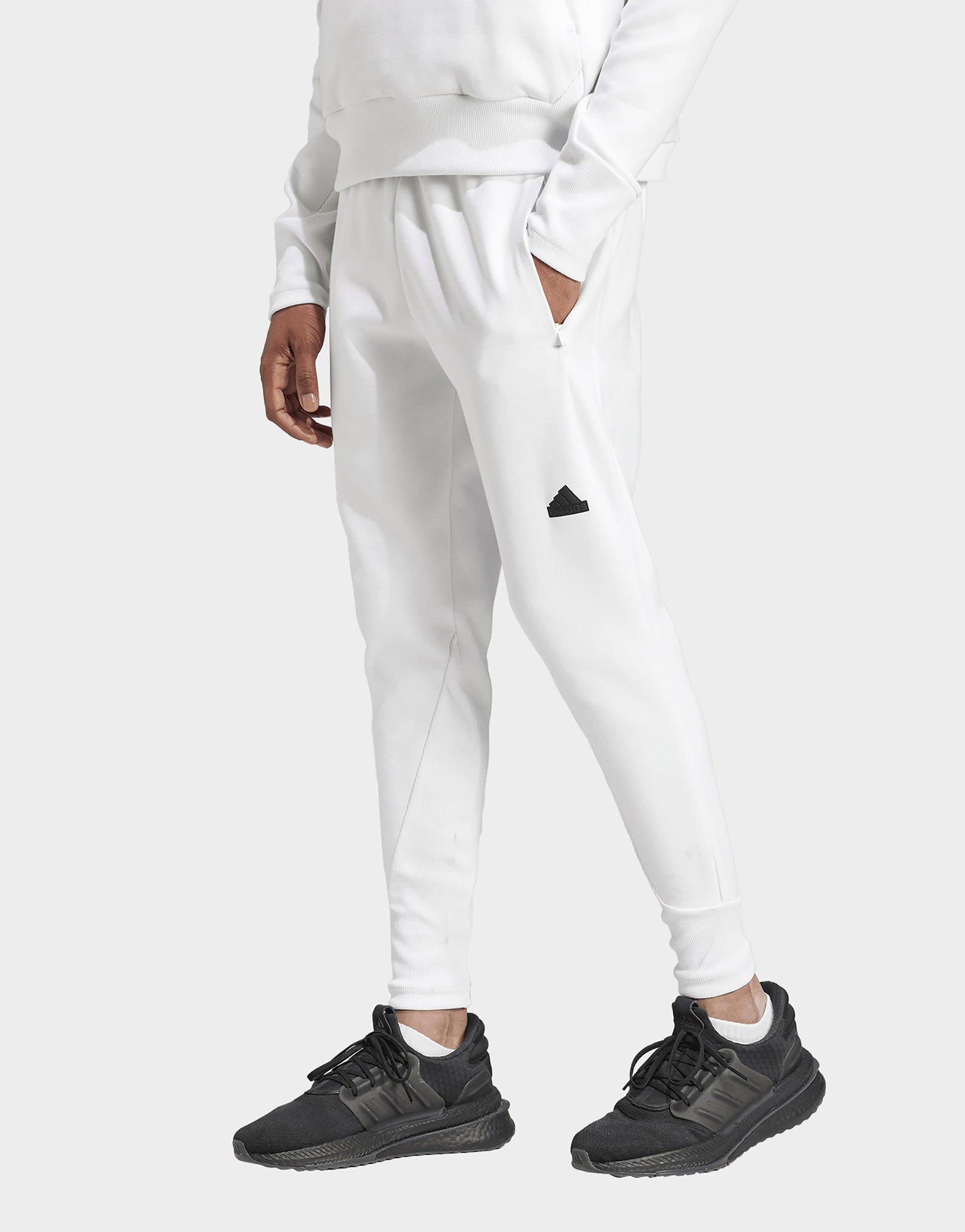 aanklager Stiptheid toernooi Wit adidas Z.N.E. Premium Broek - JD Sports Nederland