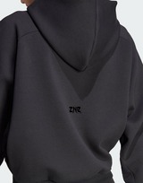 adidas Veste à capuche entièrement zippée adidas Z.N.E.