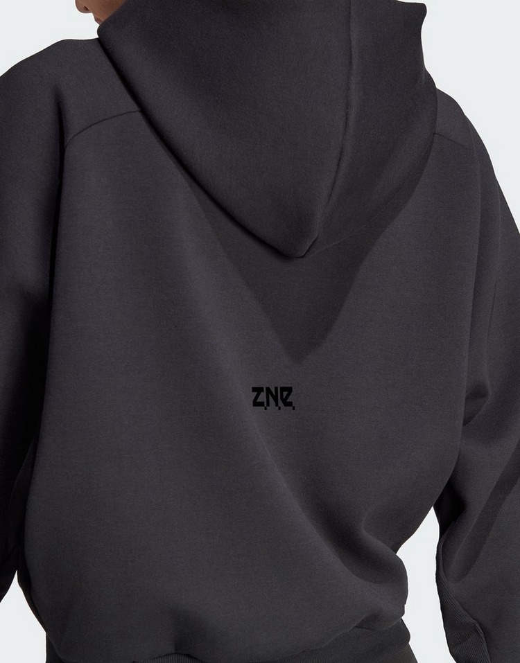 adidas Z.N.E. Full-Zip Hoodie