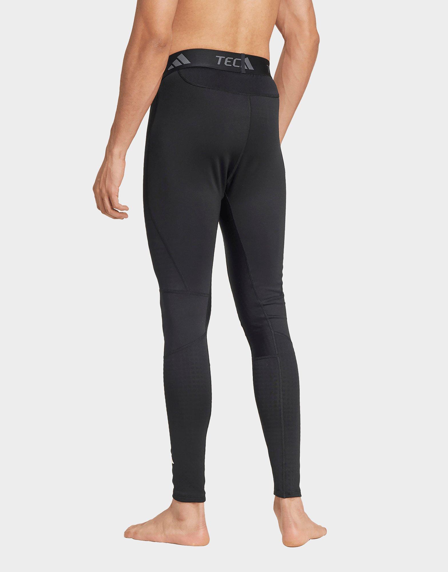 adidas Legging long de training Techfit COLD.RDY