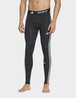 adidas Techfit Compression Training 3-stripes Long Tights