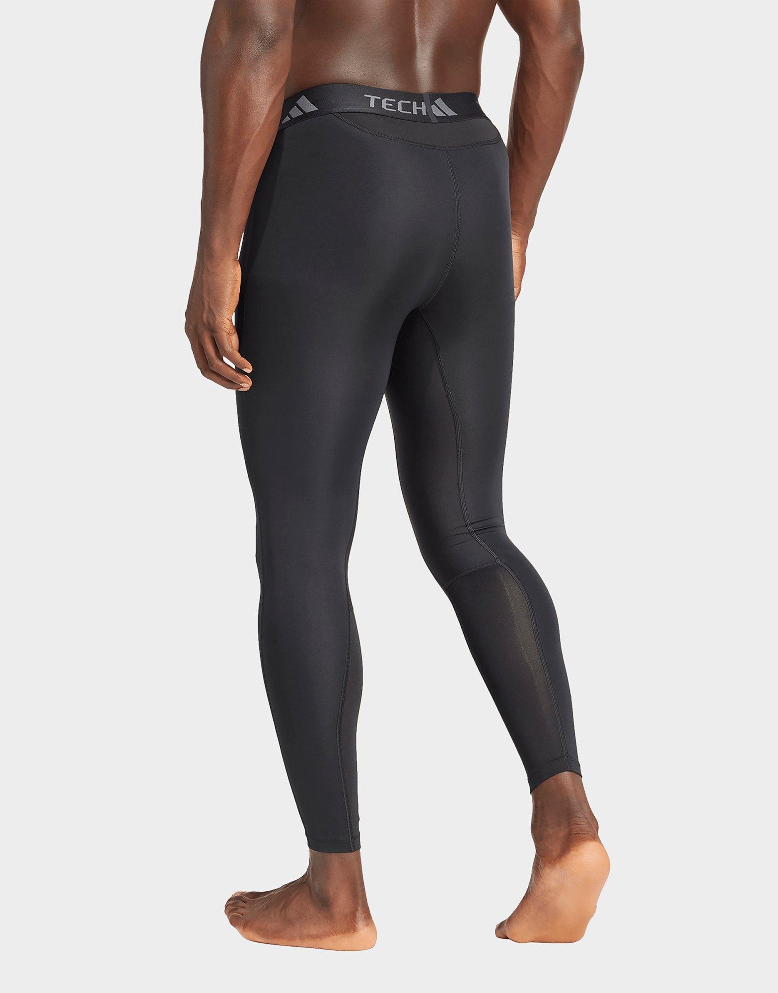 adidas TECHFIT Compression Training lange Leggings