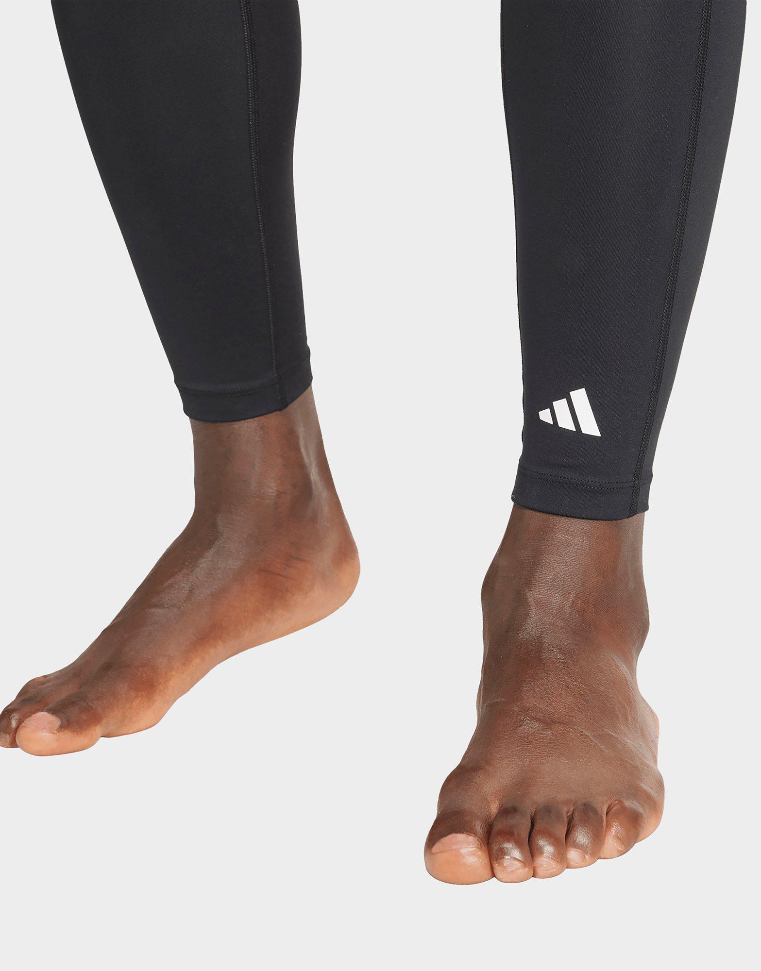 adidas TECHFIT Compression Training lange Leggings