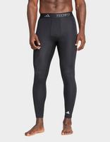 adidas Leggings Lunghi Da Allenamento Techfit Compression