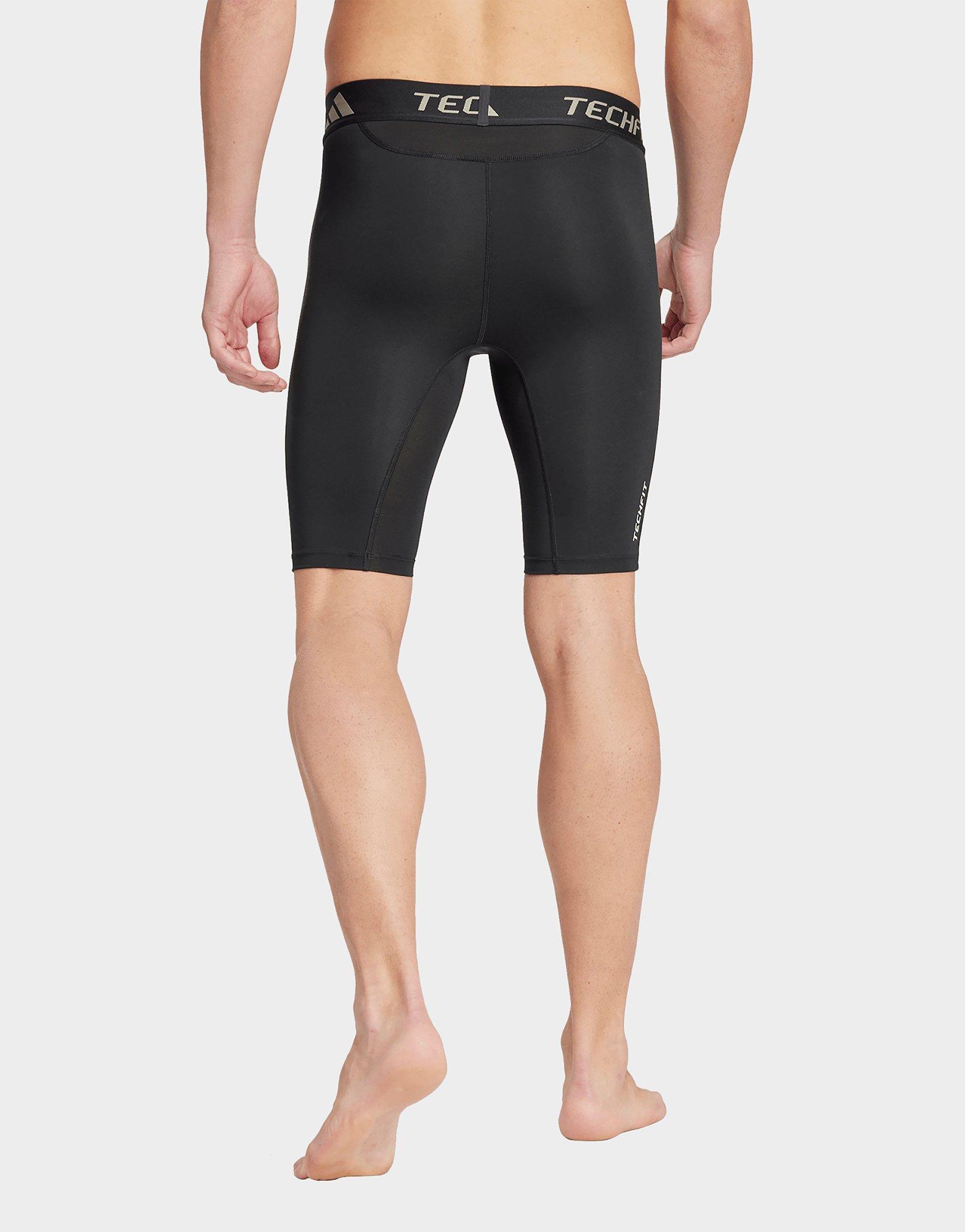 adidas Collants court de training TECHFIT Compression