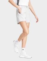 adidas Essentials 3-stripes Cotton Shorts