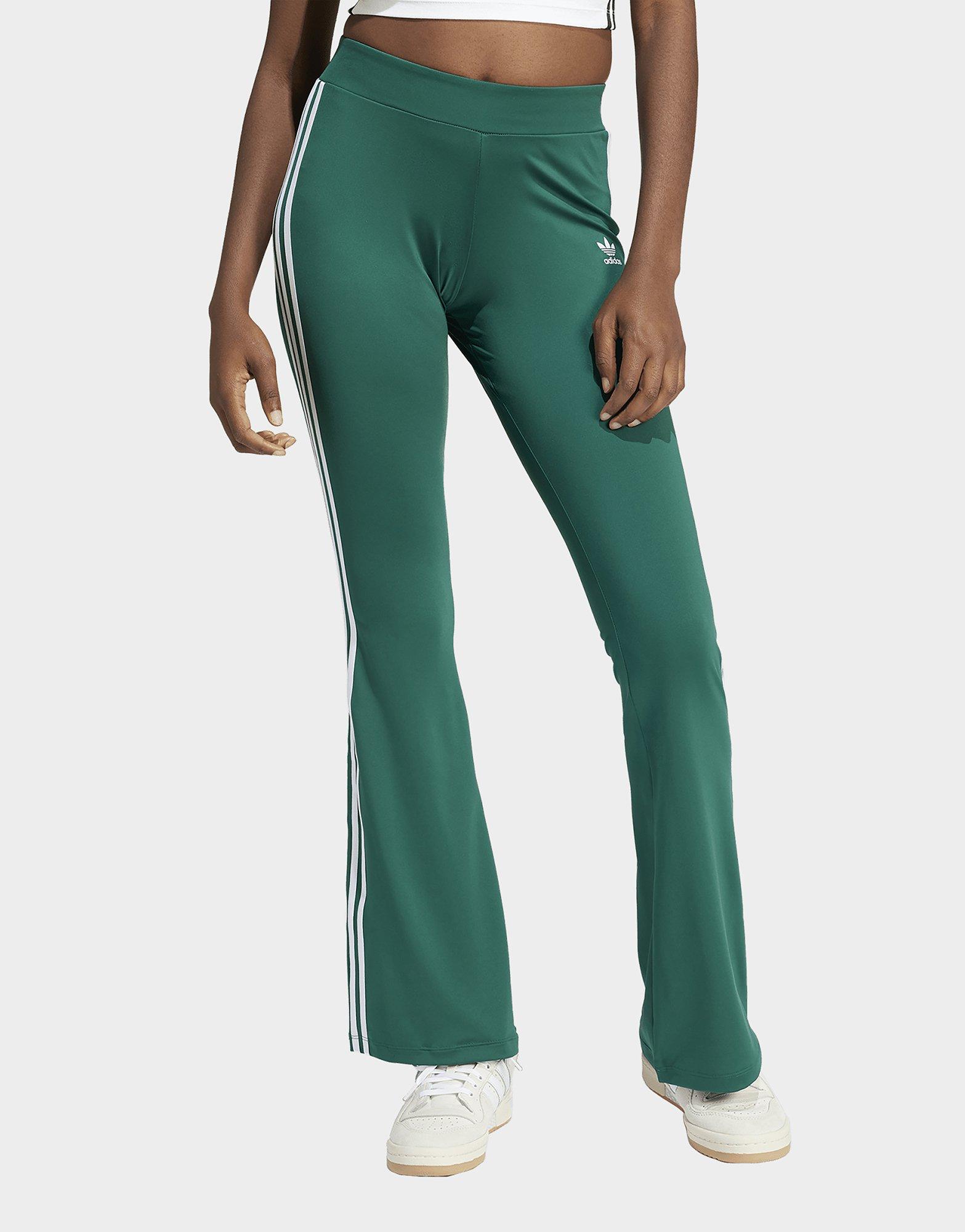 adidas yoga wide leg pants