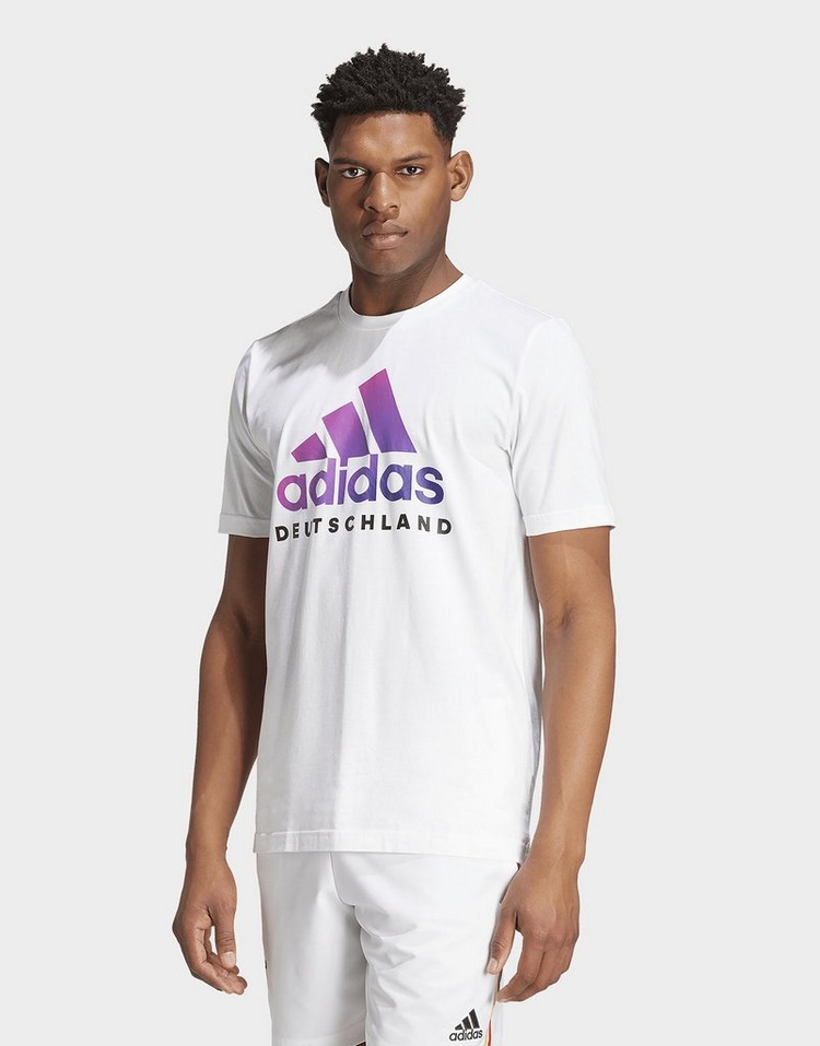 adidas Germany DNA Graphic Tee