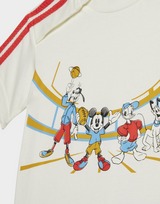 adidas adidas x Disney Micky Maus T-Shirt