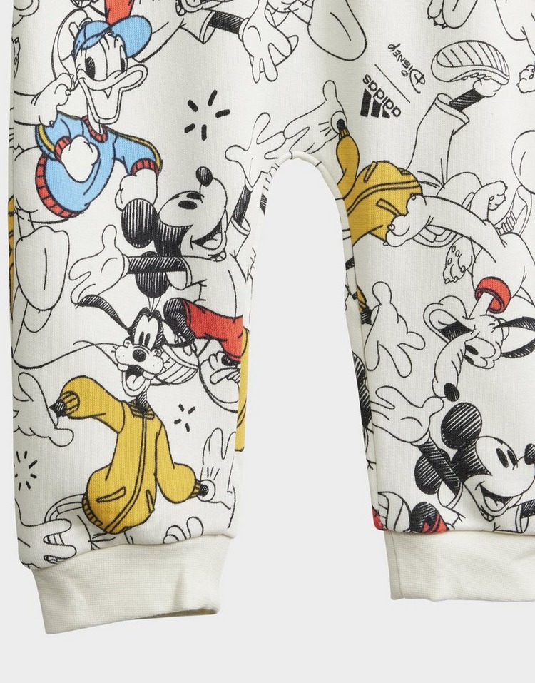 adidas adidas x Disney Mickey Mouse Bodysuit