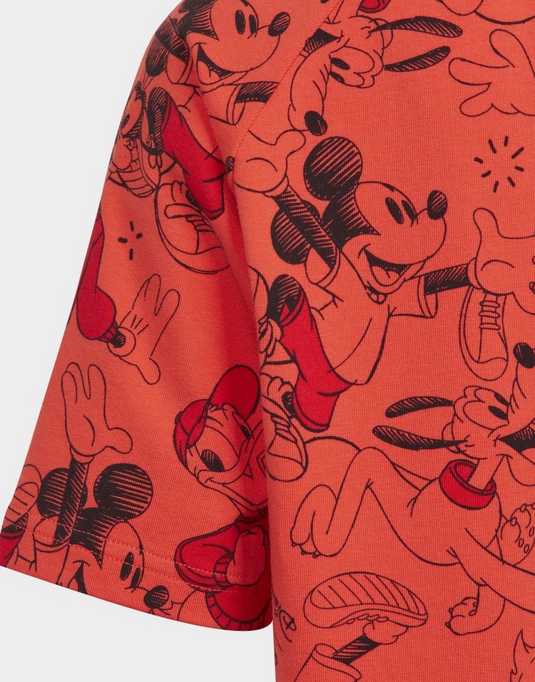 adidas adidas x Disney Mickey Mouse Tee