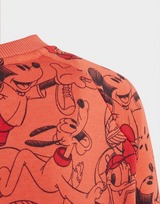 adidas adidas x Disney Micky Maus Sweatshirt