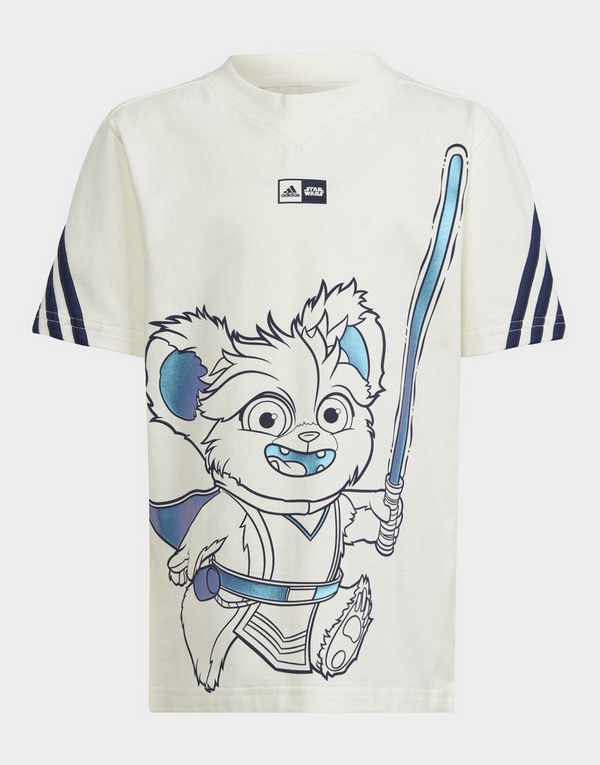 adidas adidas x Star Wars Young Jedi T-Shirt Set