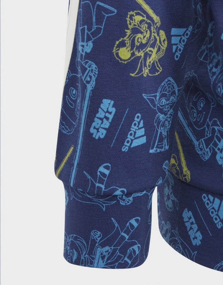 adidas adidas x Star Wars Young Jedi Track Jacket
