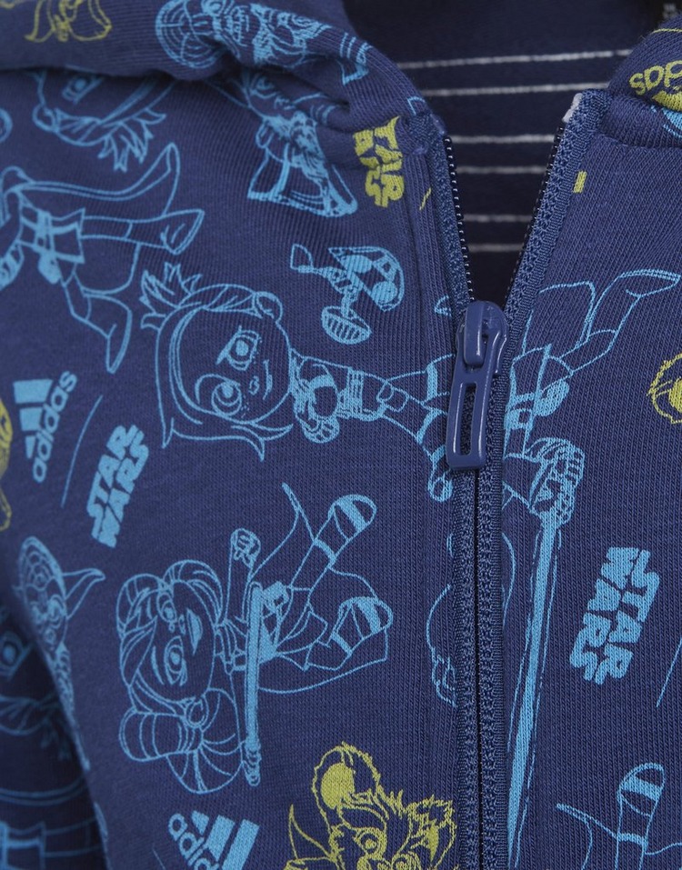 adidas adidas x Star Wars Young Jedi Track Jacket