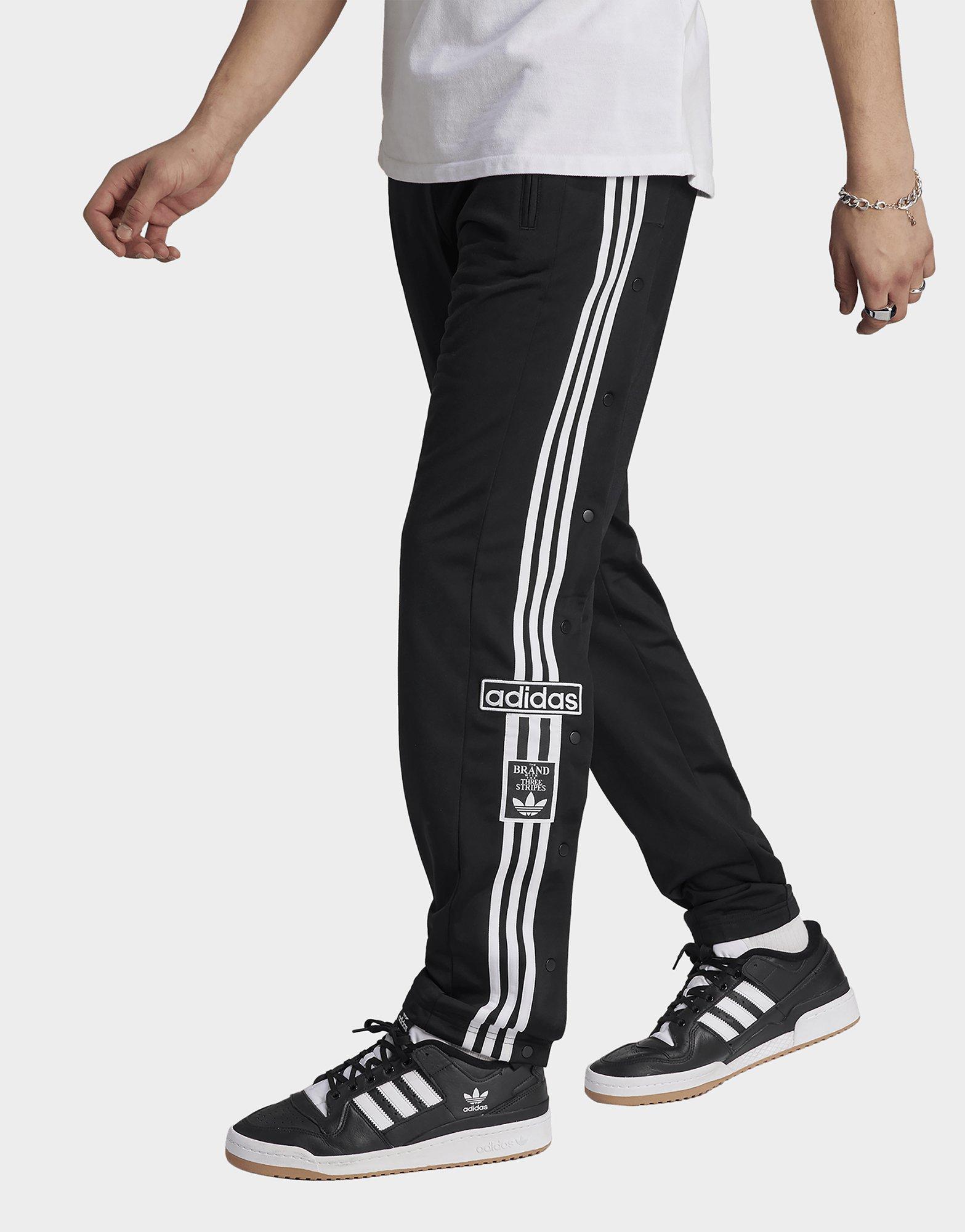 Adidas jogginghose shop old school