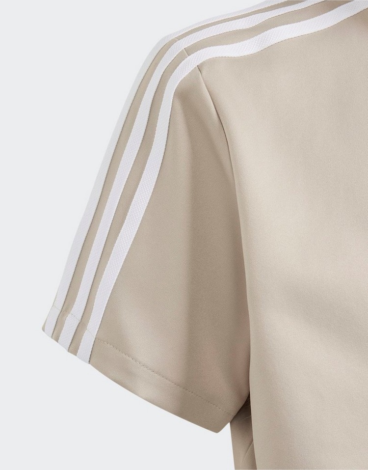 adidas Adicolor Short Sleeve Jumpsuit