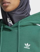 adidas Originals Adicolor 3-Streifen Oversized Hoodie