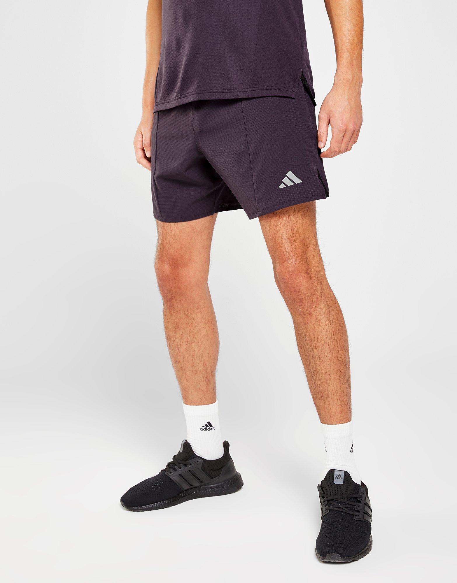 Women's HIIT HEAT.RDY 2-in-1 Short, adidas