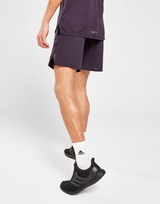 adidas Pantalón corto Designed for Training HIIT Workout HEAT.RDY