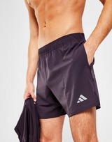 adidas Designed for Training HIIT Workout HEAT.RDY Short