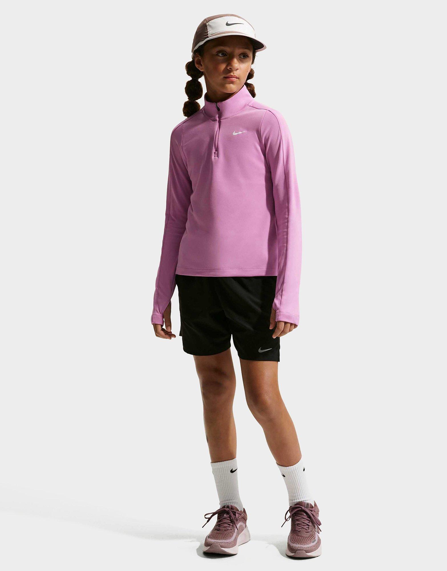 Nike STRIDE DRI-FIT SHORTS