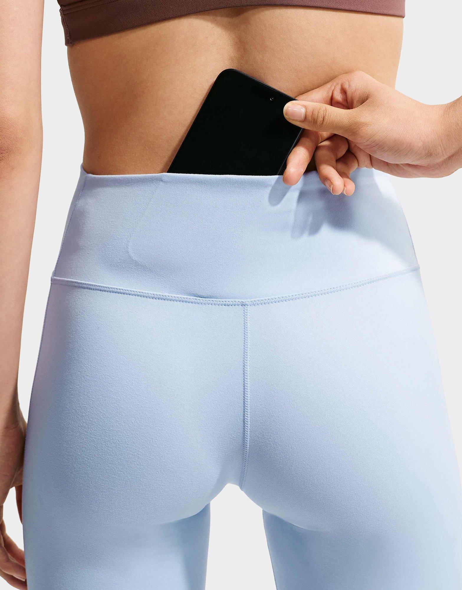 Nike TRAINING ONE 7/8 U-SEAM