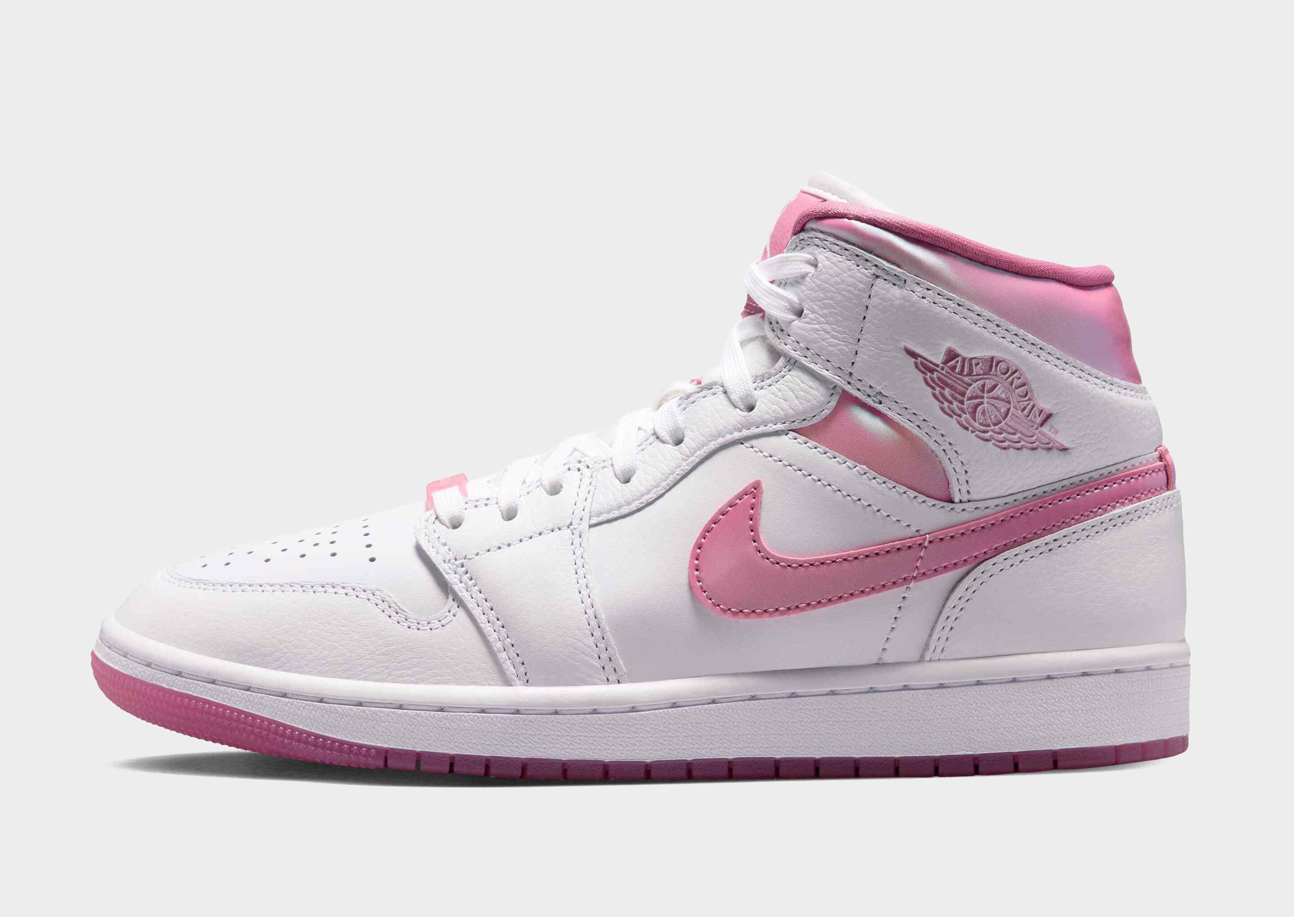 Jordan Air 1 Mid Women's